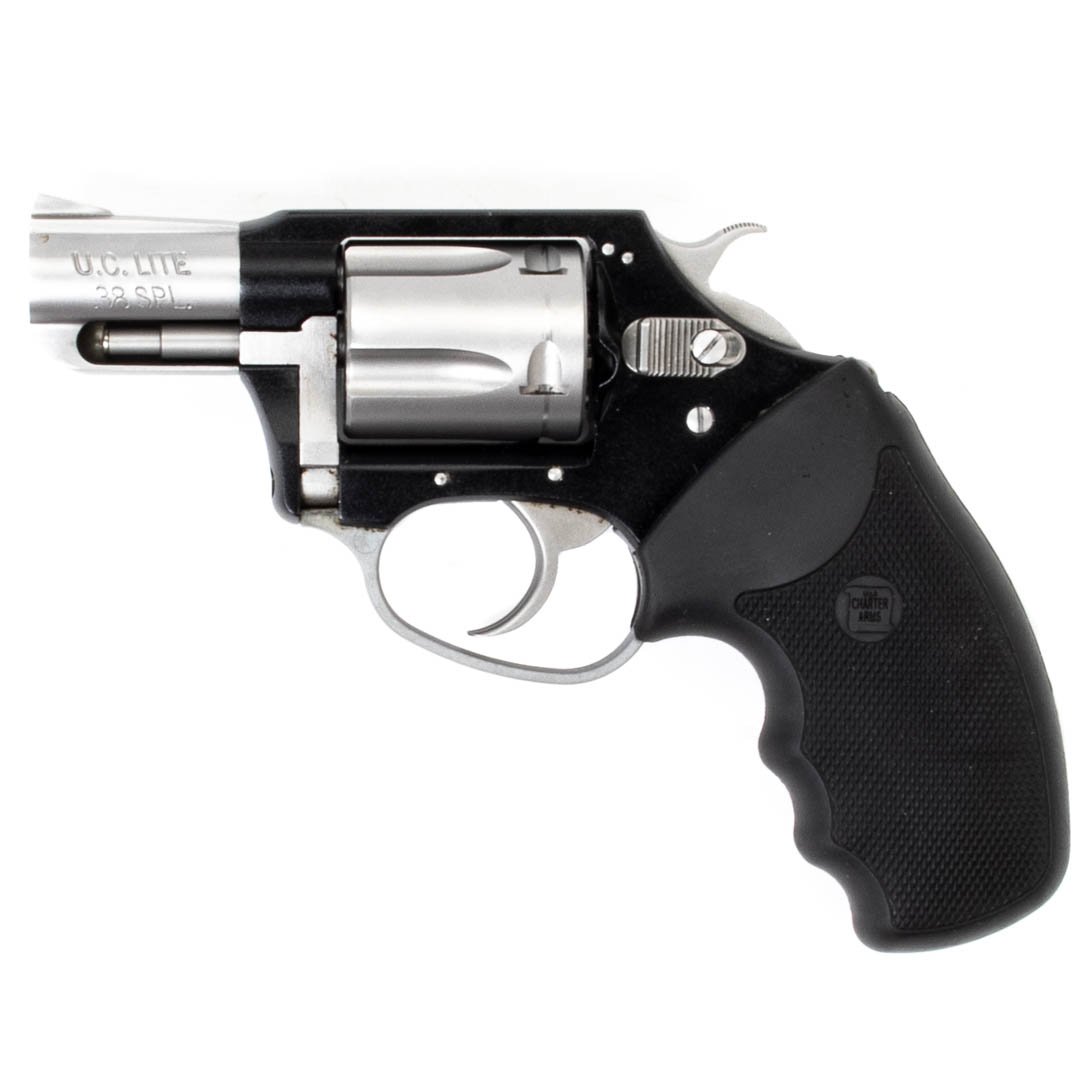 Charter Arms Undercover Lite